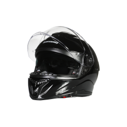 CASQUE INTEGRAL DE MOTO MARUSHIN M-969 ZODIAC NOIR XL