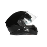 CASQUE INTEGRAL DE MOTO MARUSHIN M-969 ZODIAC NOIR XL
