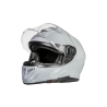 CASQUE INTEGRAL DE MOTO MARUSHIN M-969 ZODIAC GRIS XXL
