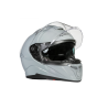 CASQUE INTEGRAL DE MOTO MARUSHIN M-969 ZODIAC GRIS XXL