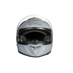 CASQUE INTEGRAL DE MOTO MARUSHIN M-969 ZODIAC GRIS XL