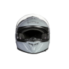 CASQUE INTEGRAL DE MOTO MARUSHIN M-969 ZODIAC GRIS XL