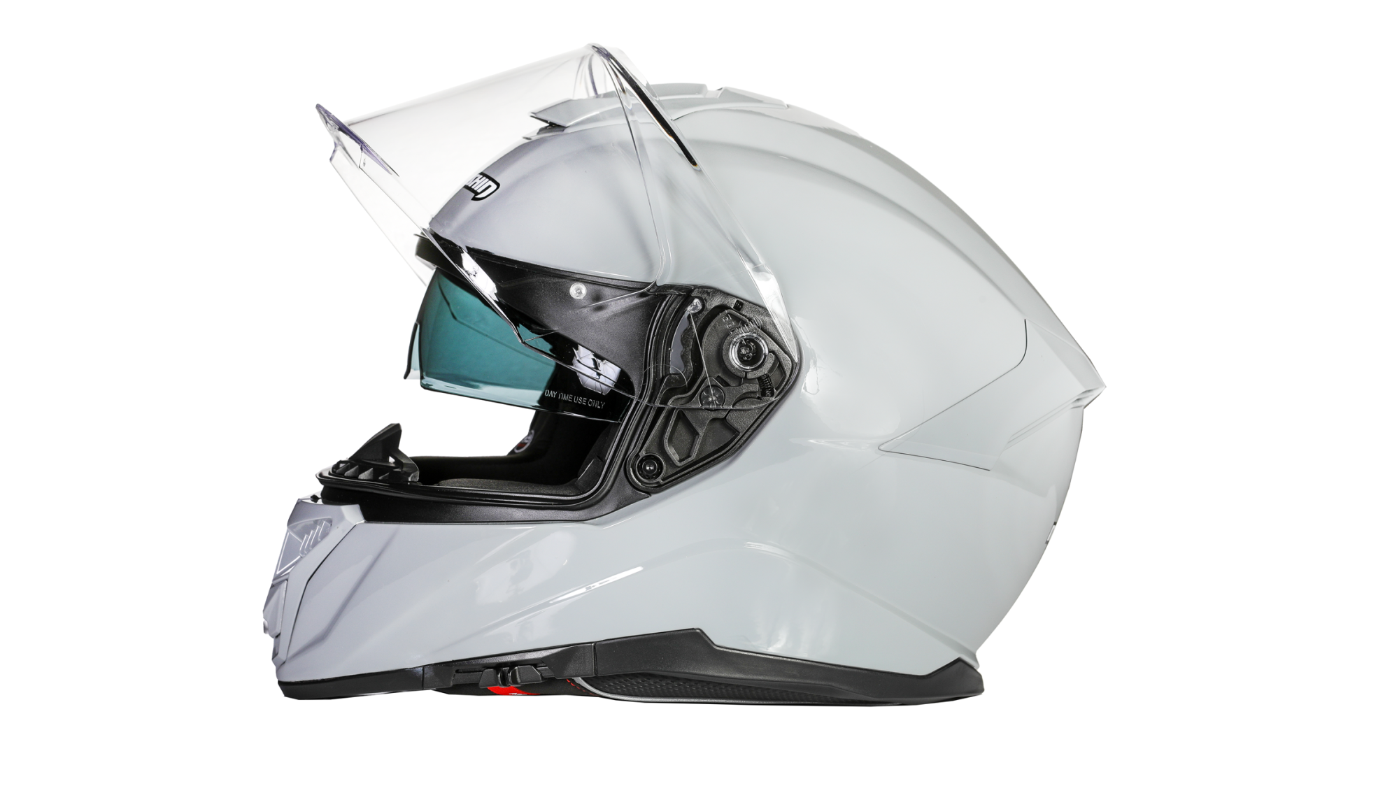 CASQUE INTEGRAL DE MOTO MARUSHIN M-969 ZODIAC GRIS L
