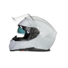 CASQUE INTEGRAL DE MOTO MARUSHIN M-969 ZODIAC GRIS L