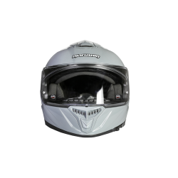 CASQUE INTEGRAL DE MOTO MARUSHIN M-969 ZODIAC GRIS L