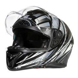 CASQUE INTEGRAL DE MOTO...