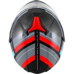 CASQUE MODULABLE DE MOTO...