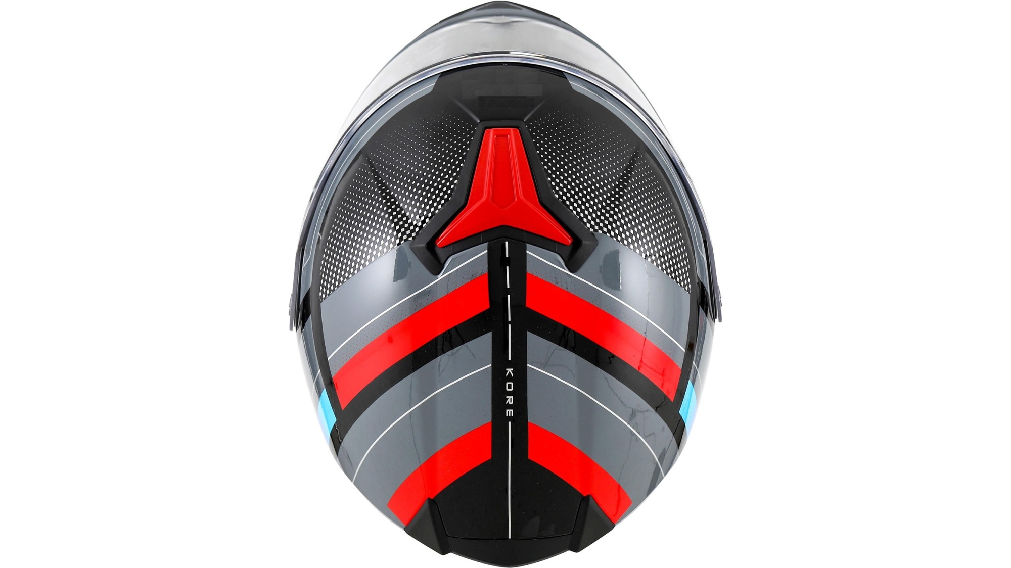 CASQUE MODULABLE DE MOTO MARUSHIN M-312 ARGUS XL