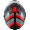CASQUE MODULABLE DE MOTO MARUSHIN M-312 ARGUS XL