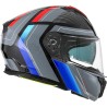 CASQUE MODULABLE DE MOTO MARUSHIN M-312 ARGUS L