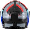 CASQUE MODULABLE DE MOTO MARUSHIN M-312 ARGUS L