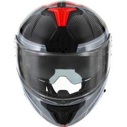 CASQUE MODULABLE DE MOTO MARUSHIN M-312 ARGUS S