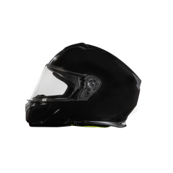CASQUE MODULABLE DE MOTO MARUSHIN M-312 NOIR L
