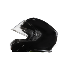 CASQUE MODULABLE DE MOTO MARUSHIN M-312 NOIR L