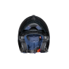CASQUE MODULABLE DE MOTO MARUSHIN M-312 NOIR L