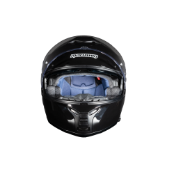 CASQUE MODULABLE DE MOTO MARUSHIN M-312 NOIR L