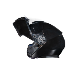 CASQUE MODULABLE DE MOTO MARUSHIN M-312 NOIR L