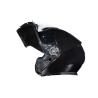 CASQUE MODULABLE DE MOTO MARUSHIN M-312 NOIR L