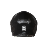 CASQUE MODULABLE DE MOTO MARUSHIN M-312 NOIR L