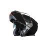 CASQUE MODULABLE DE MOTO MARUSHIN M-312 NOIR S