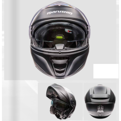 CASQUE MODULABLE DE MOTO...