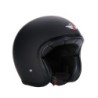 Casque DAVIDA Speedster v4 Black Matt L