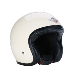 Casque DAVIDA Speedster v4 Cream L