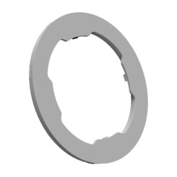 Anneau MAG Quad Lock gris