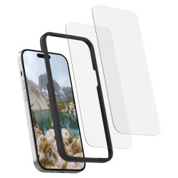 iPhone SE / 8/7/6  Tempered...