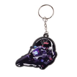 PORTE-CLÉS PVC MOTOGP 2012...