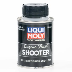 Additif pour huile SHOOTER...