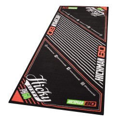 TAPIS DE GARAGE HICKMAN...