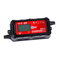 CHARGEUR DE BATTERIE BIKE...