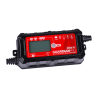 CHARGEUR DE BATTERIE BIKE IT   TYPE DE BUREAU   PB   LIPO   6 12 14,4 V 6 4,5 A