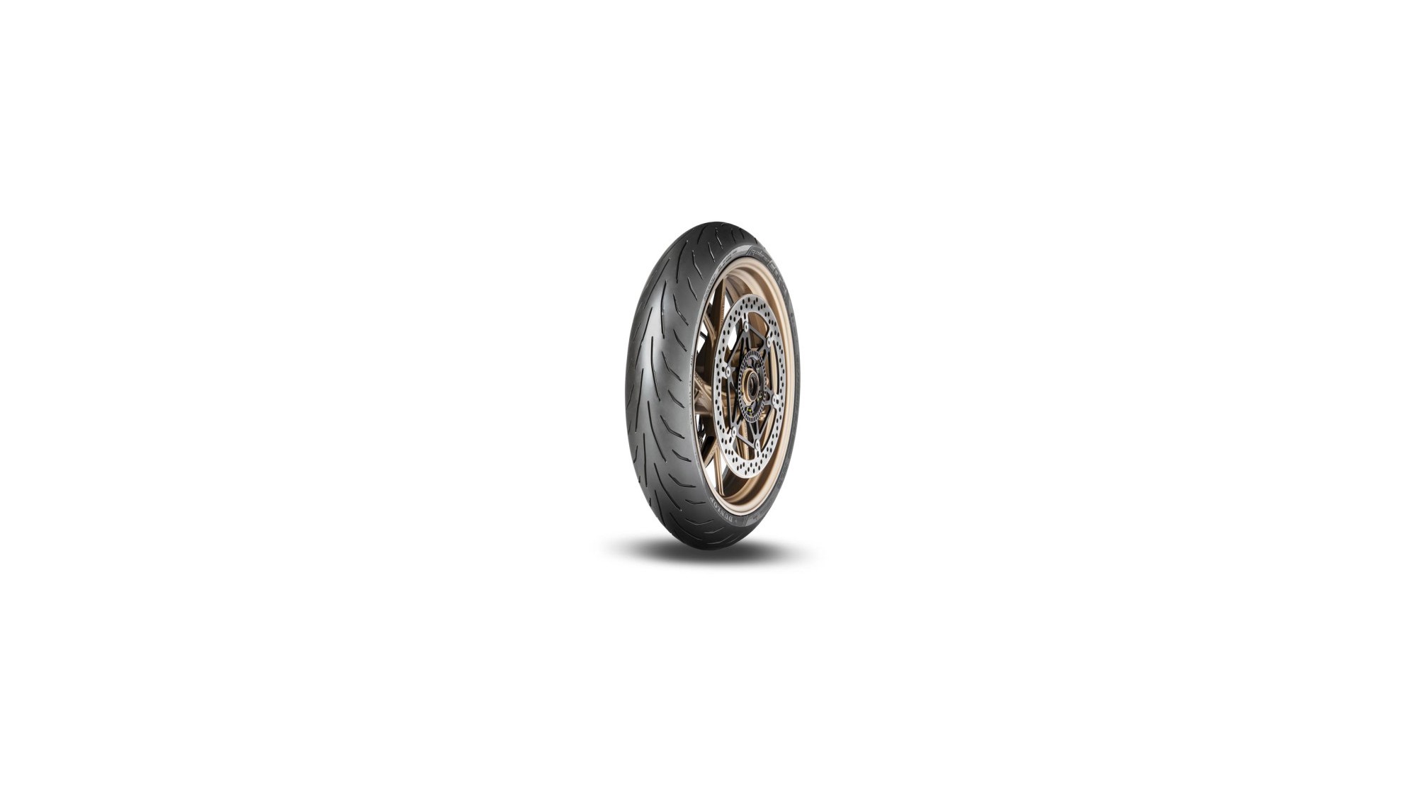 PNEU DUNLOP 180/55R17 73W QUALIFIER CORE