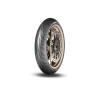 PNEU DUNLOP 160/60R17 69W QUALIFIER CORE