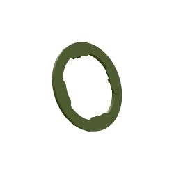 Anneau MAG Quad Lock vert