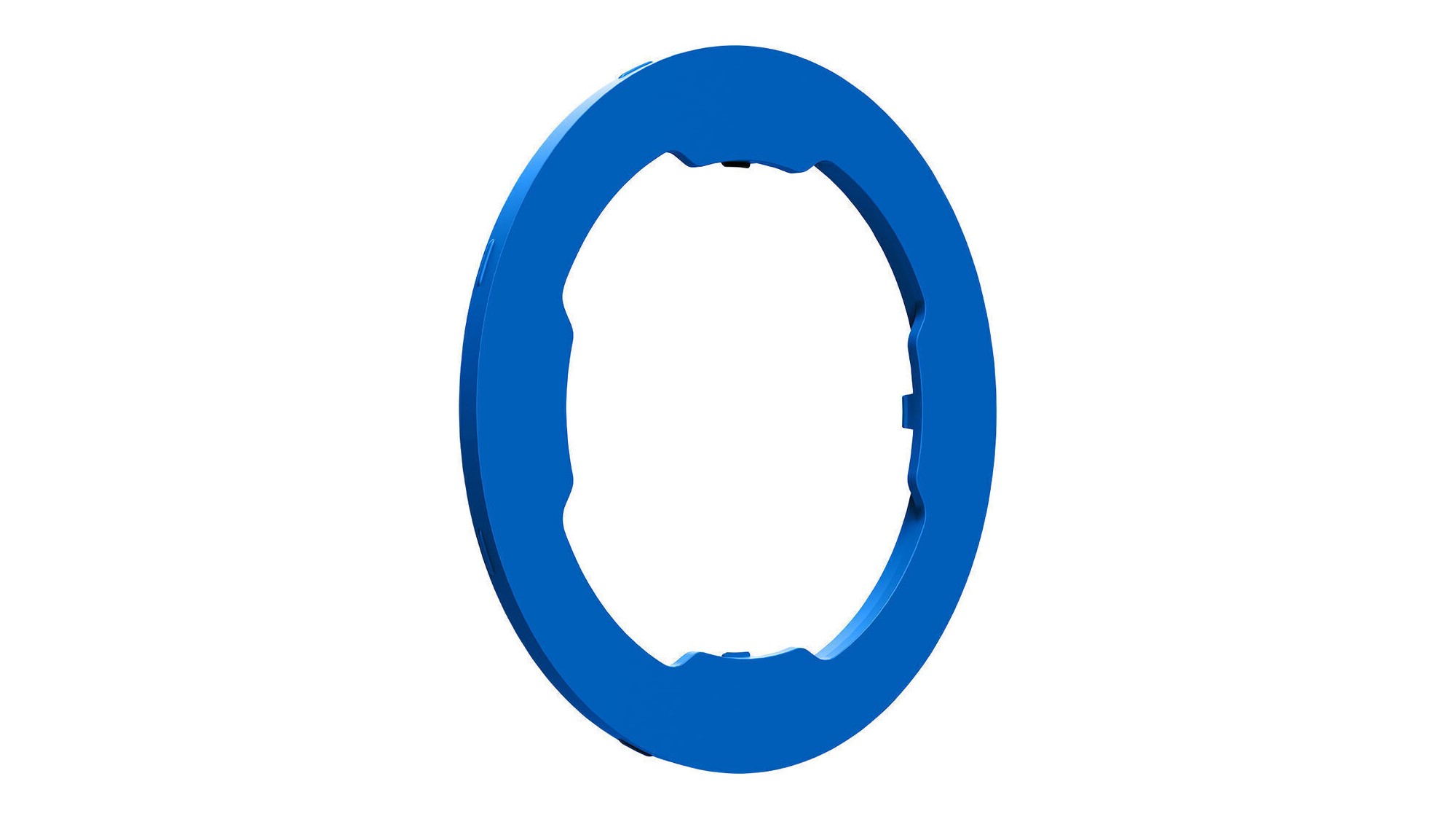 Anneau MAG Quad Lock bleu