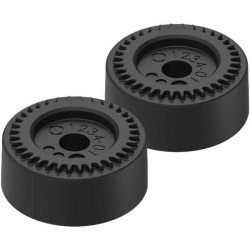 Entretoises Quad Lock 360...