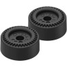 Entretoises Quad Lock 360 de 10 mm  lot de 2