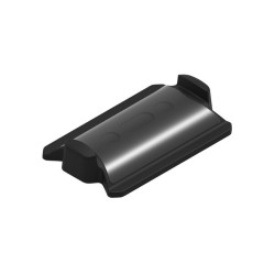 Adaptateur pour barre plate...