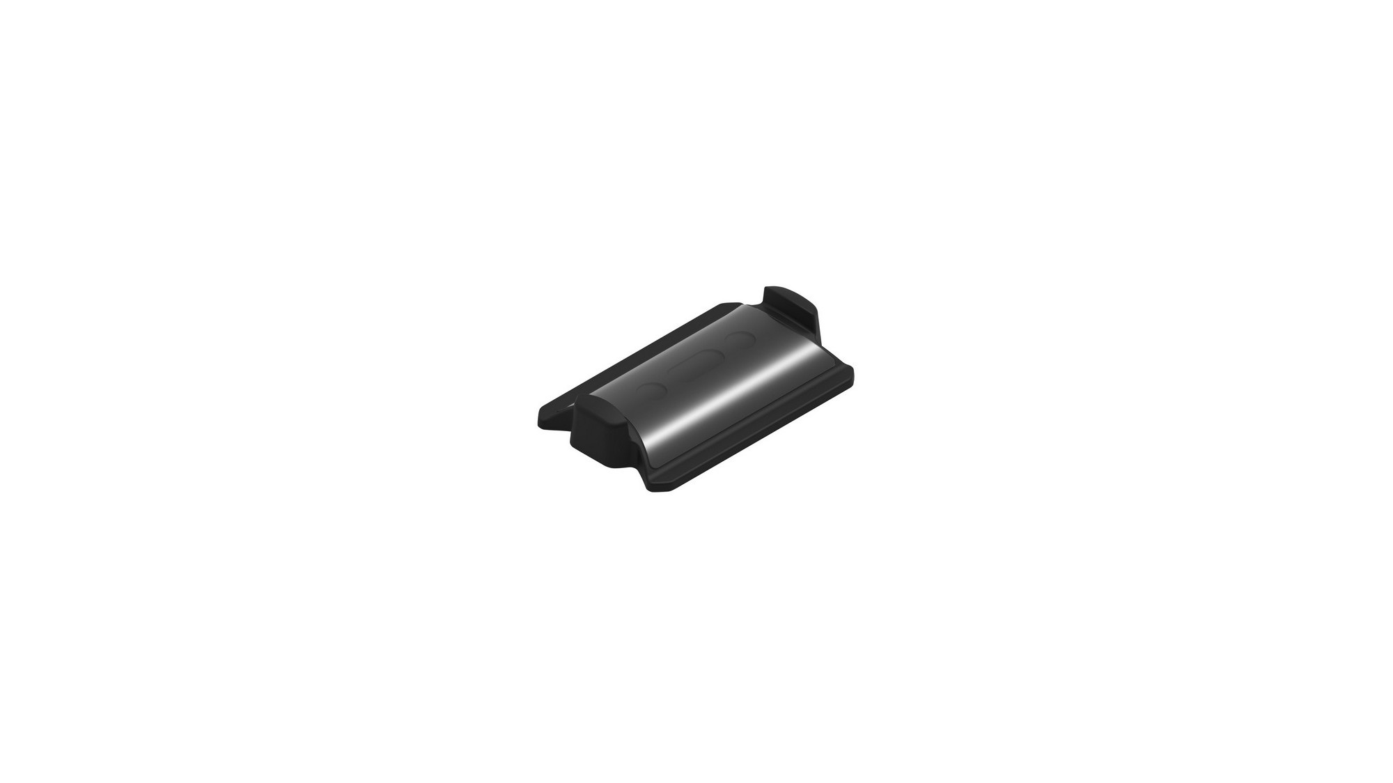 Adaptateur pour barre plate Quad Lock