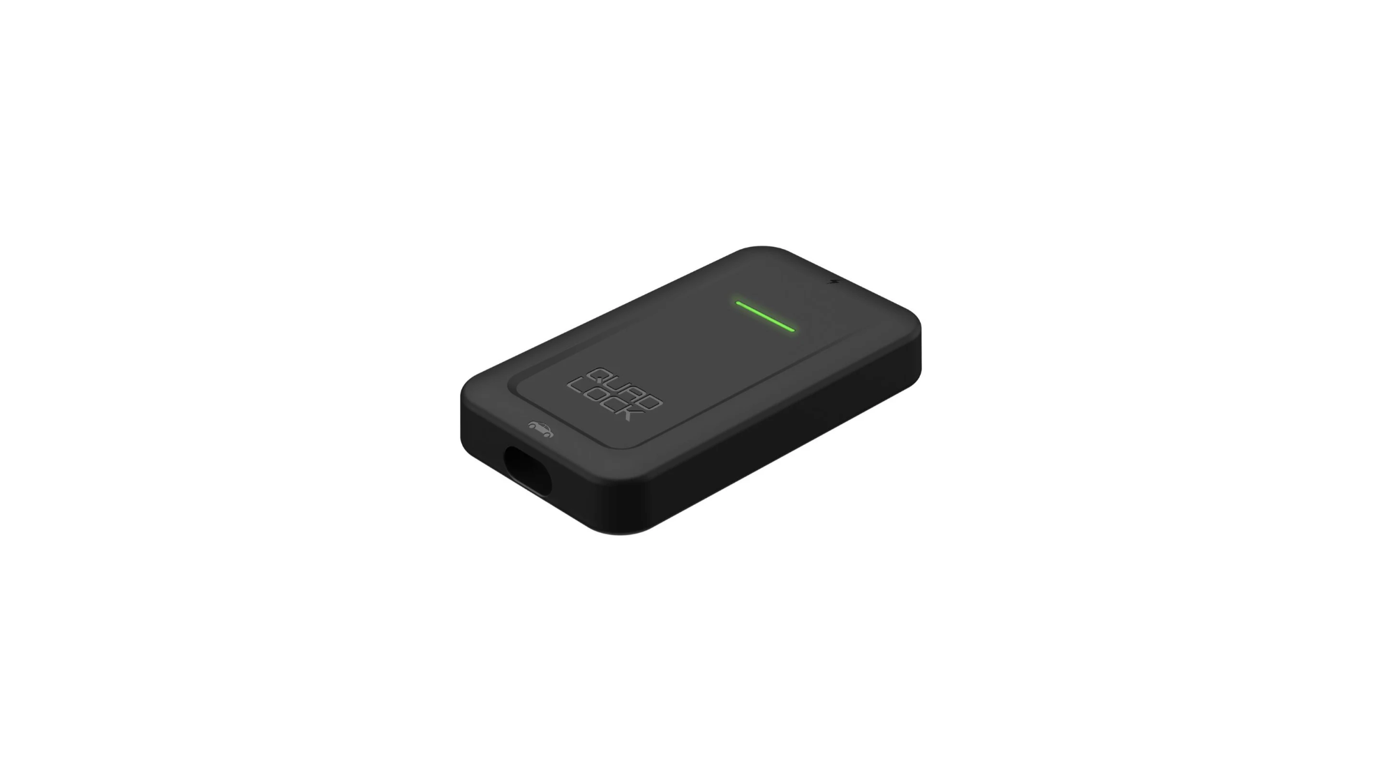 Adaptateur CarPlay sans fil Quad Lock