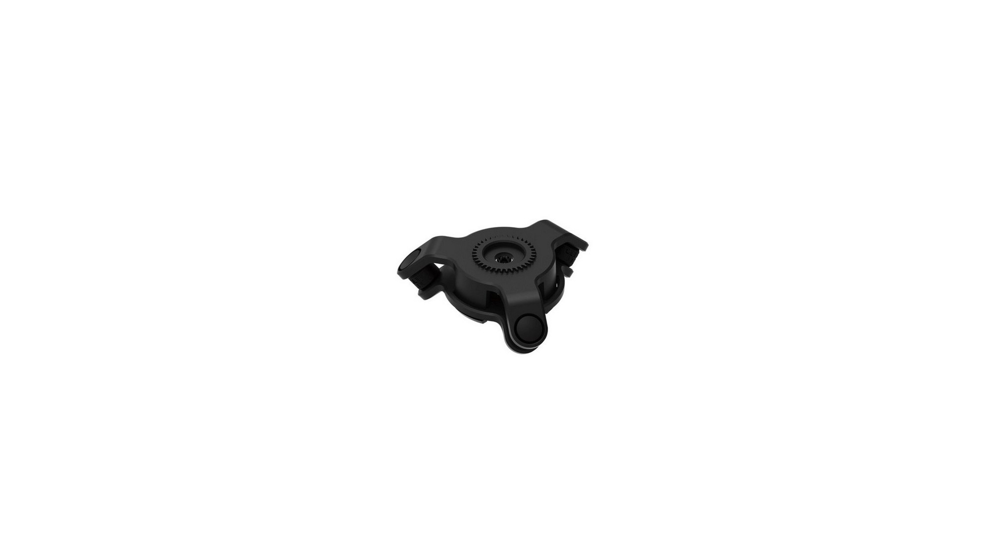 Amortisseur de vibrations pour moto Quad Lock