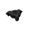 Amortisseur de vibrations pour moto Quad Lock