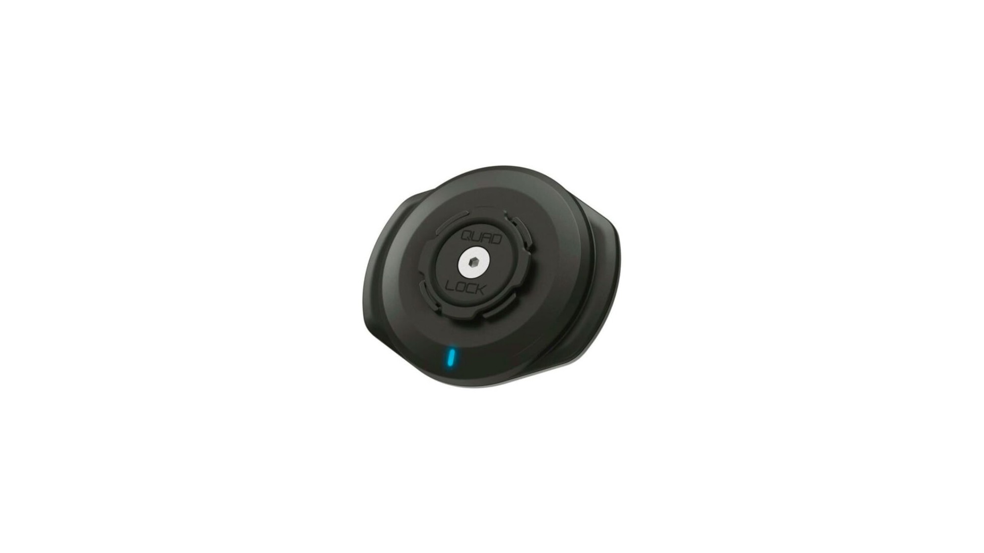 Chargeur sans fil USB résistant aux intempéries Quad Lock