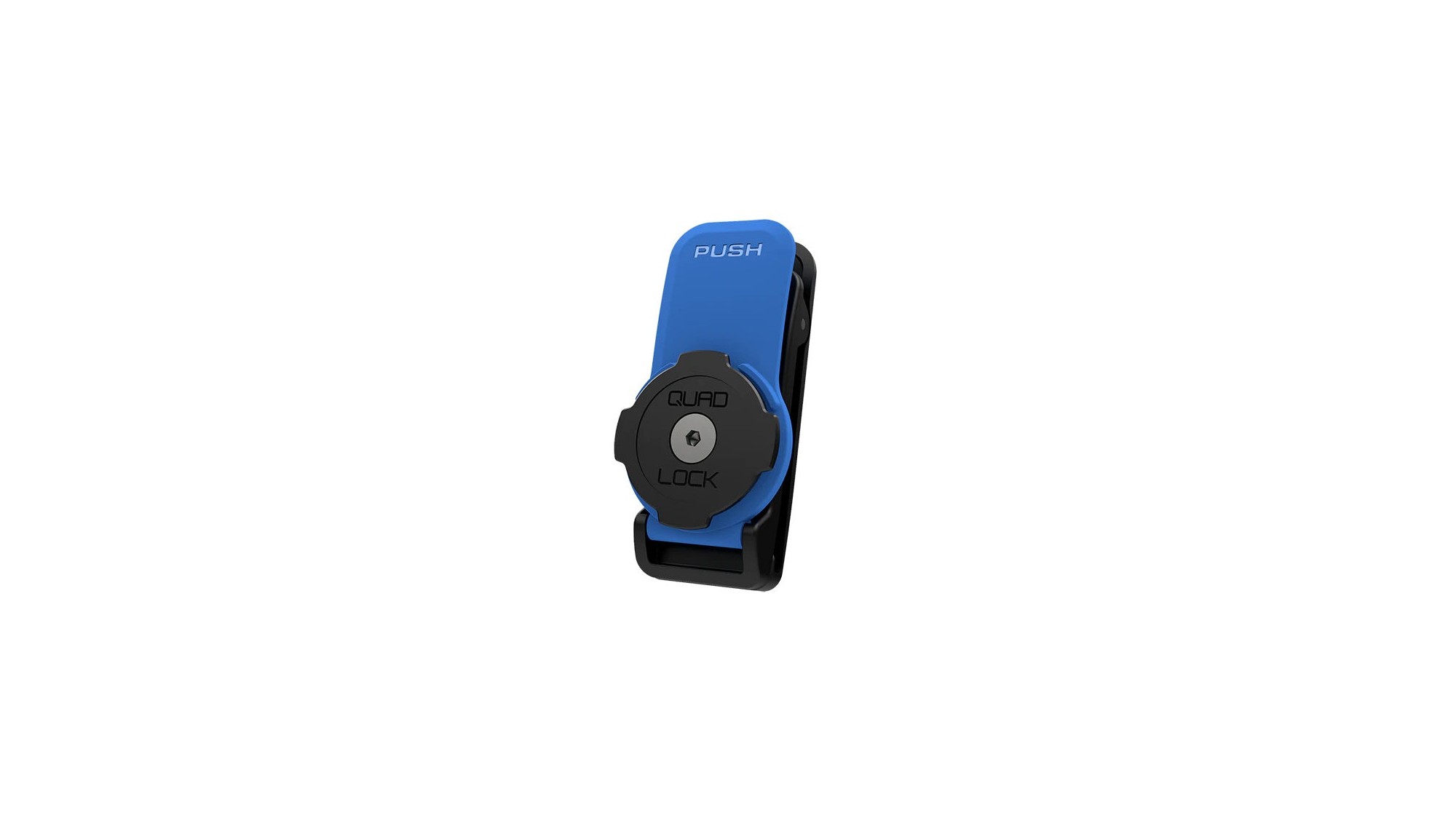 Clip ceinture / utilitaire Quad Lock  V3