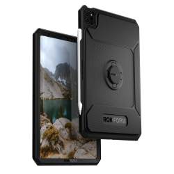 iPad Rugged Coque Rokform