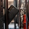 Samsung Galaxy S20 Rugged Case - Black