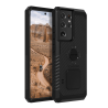 Samsung Galaxy S21 Ultra Rugged Case - Black